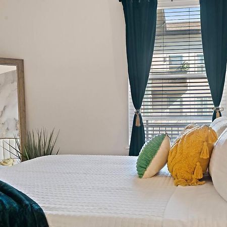The Emerald Escape Dallas Extérieur photo